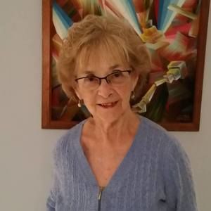 Meet your Posher, Sandra